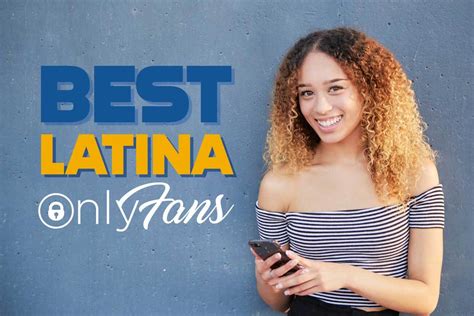 fit latina onlyfans|12 Best Latina Onlyfans Creators in 2024